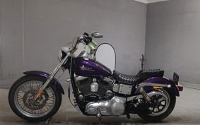 HARLEY HARLEY FXDL1450 GDV