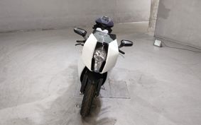KTM 1190 RC8 VR440