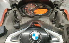 BMW C650 SPORT 2016 0C04