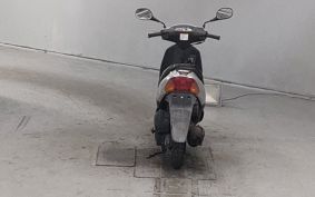 SUZUKI LETS2 CA1PA