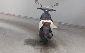 SUZUKI LETS4 CA45A