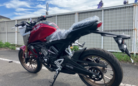 HONDA CB125 R JC91