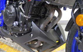 YAMAHA MT-25 RG10J
