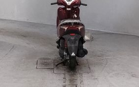 HONDA LEAD 125 JF45