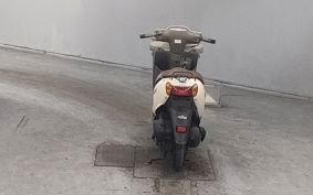 SUZUKI LETS4 CA43A