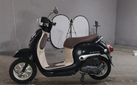 HONDA GIORNO AF77