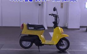 SUZUKI S OR SSHU