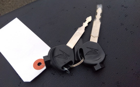 HONDA DIO 110 BASIC  JK03