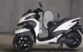 YAMAHA TORI CITY125 SEC1J