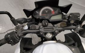 KAWASAKI Z250 ER250C