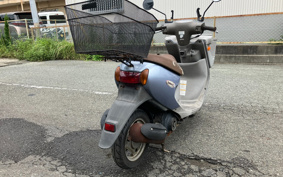 SUZUKI LETS4 CA43A