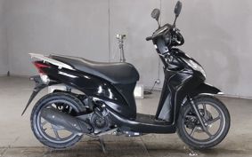 HONDA DIO 110 JF31