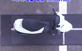 SUZUKI ADDRESS V50