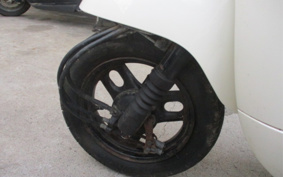 HONDA GIORNO AF70