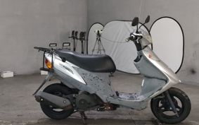 SUZUKI ADDRESS V125 CF46A