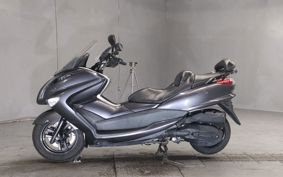 YAMAHA MAJESTY 250 SG20J