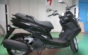 YAMAHA MAJESTYS SG28J