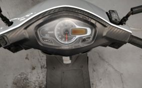 SUZUKI ADDRESS V125 CF4MA