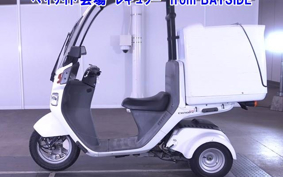 HONDA GYRO CANOPY-2