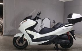 HONDA FORZA MF12