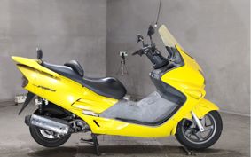 HONDA FORZA MF06