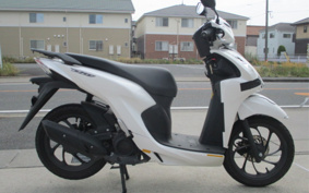 HONDA DIO 110 JK03