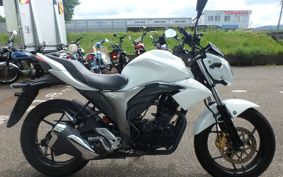 SUZUKI JIKUSA-150 NG4BA