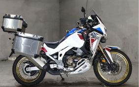 HONDA CRF1100L AFRICA T DCT S SD10
