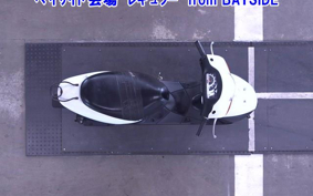 SUZUKI LETS2