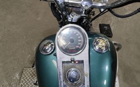HARLEY HARLEY FLSTS1450 BRY