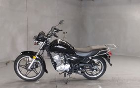 HONDA CBF125T PJJN