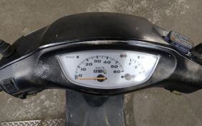 HONDA DIO ZX AF35