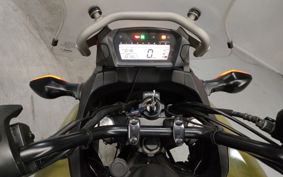 HONDA NC 700 X DCT RC63