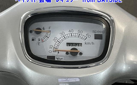 SUZUKI BELL DE