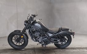 HONDA REBEL MC49