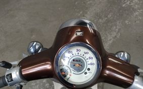 HONDA GIORNO AF70
