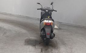 SUZUKI LETS4 CA45A