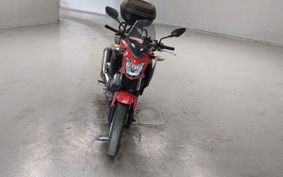 HONDA CB250 MC43
