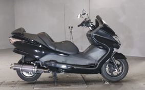 HONDA FORZA Z MF08