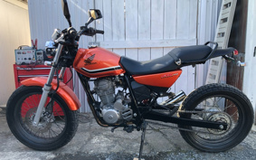 HONDA FTR223 DELUXE MC34