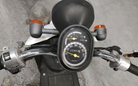 SUZUKI LETS4 CA45A