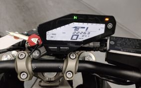 YAMAHA MT-09 RN34J