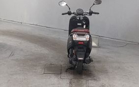 HONDA DUNK AF78