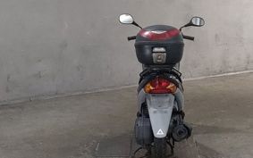 SUZUKI ADDRESS V125 CF46A