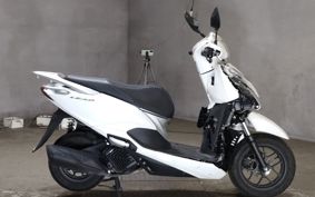 HONDA LEAD 125 JK12