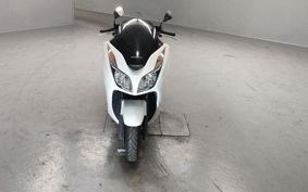 HONDA FORZA MF12