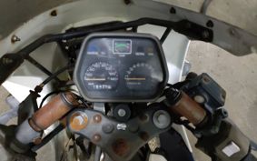 SUZUKI RG125 NF11F