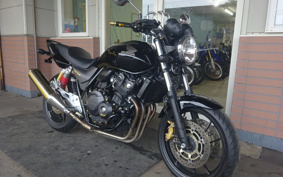 HONDA CB400SF 2015 NC42