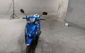 SUZUKI ADDRESS V110 CE47A