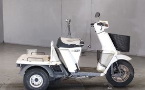 HONDA GYRO TA01